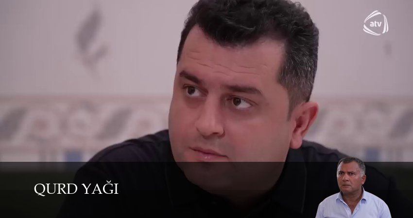 Qurd Yagi 1 сезон 8 серия смотреть в хорошем качестве