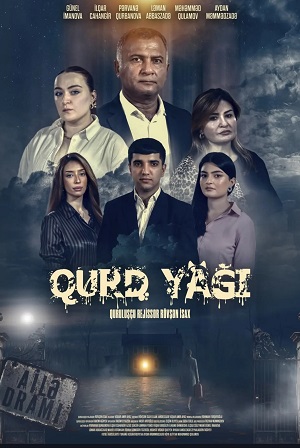 Qurd Yagi 1 сезон (2025) смотреть онлайн