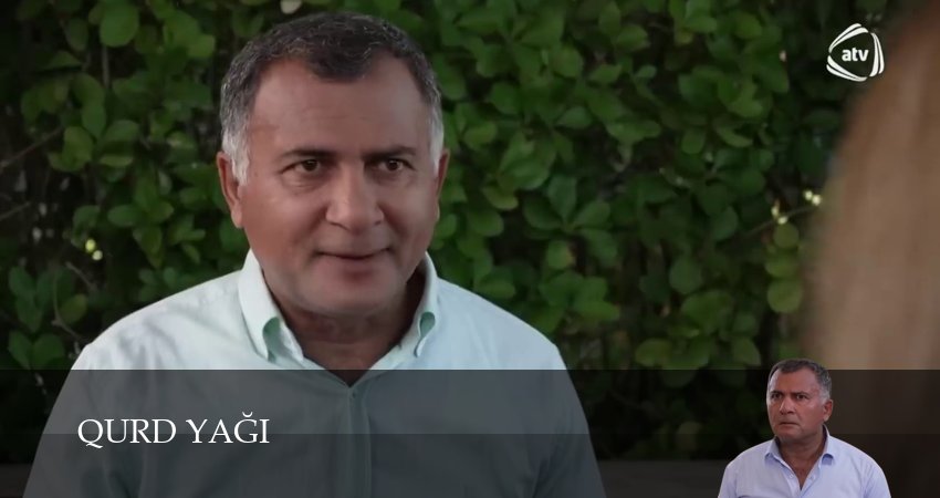 Сериал Qurd Yagi (1 сезон, 2025) смотреть онлайн бесплатно без рекламы