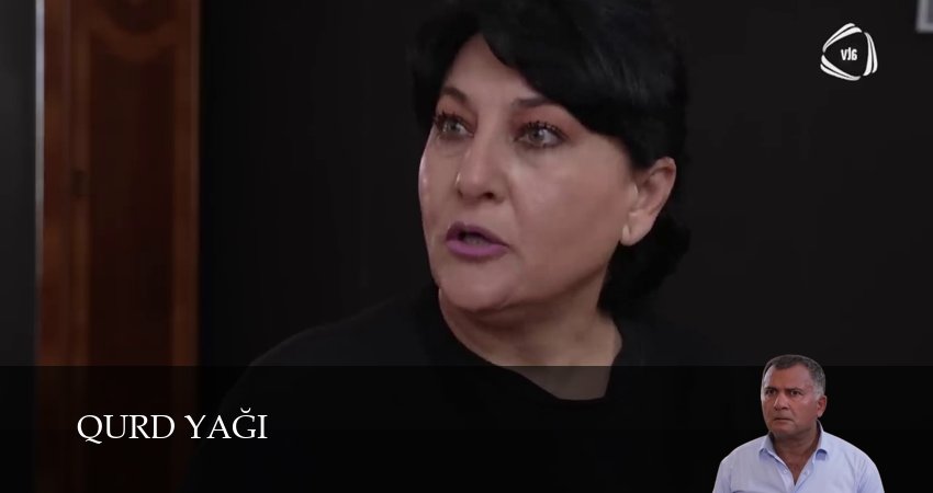 Qurd Yagi (2025) 1 сезон 13 серия смотреть в 4K качестве онлайн