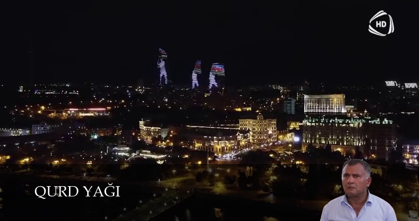 Qurd Yagi (1 сезон, 14 серия) смотреть онлайн бесплатно без рекламы
