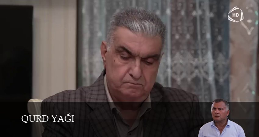 Qurd Yagi 1 сезон 15 серия все серии подряд онлайн бесплатно