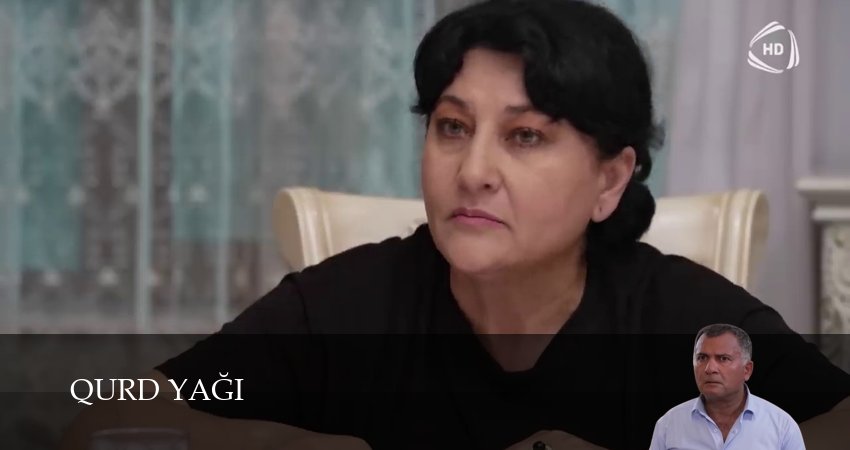 Qurd Yagi (1 сезон, 2025) смотреть онлайн бесплатно в хорошем HD качестве