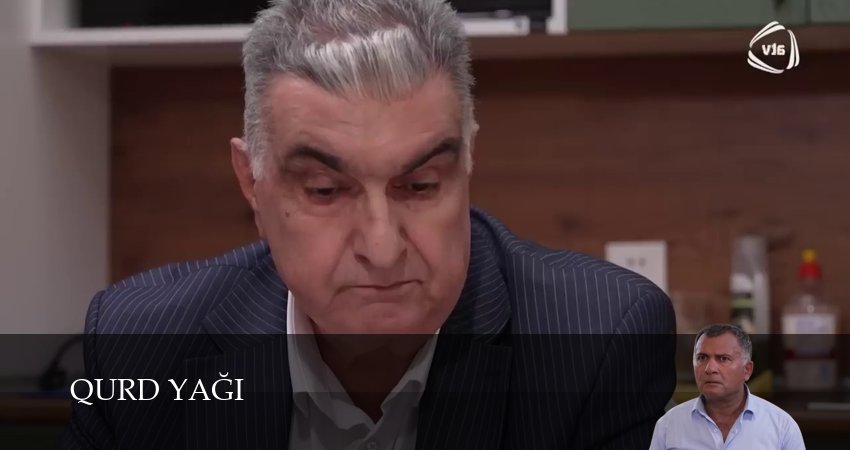 Сериал Qurd Yagi (2025) 1 сезон 18 серия в хорошем качестве 1080 Full HD