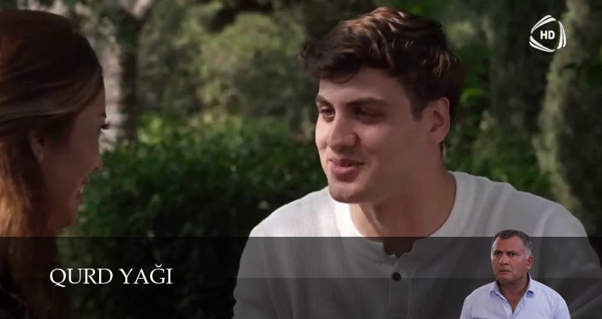 Смотреть Qurd Yagi 1 сезон 21 серия онлайн бесплатно без смс