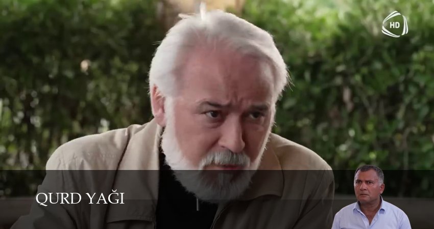 Qurd Yagi (1 сезон, 22 серия) смотреть онлайн бесплатно в хорошем HD качестве