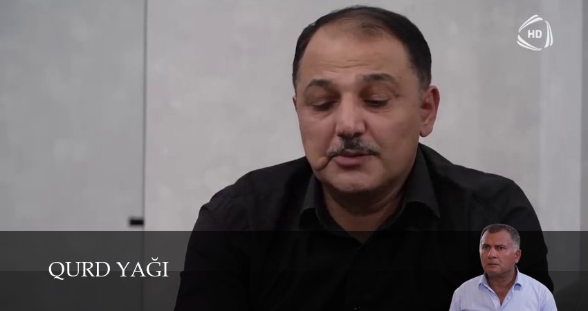 Qurd Yagi 1 сезон 25 серия смотреть бесплатно в хорошем качестве