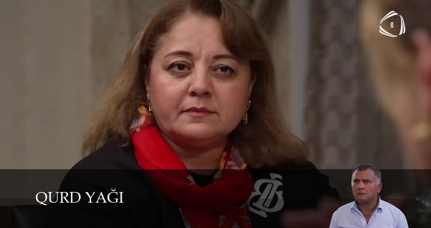 Qurd Yagi 1 сезон 27 серия все серии подряд онлайн бесплатно