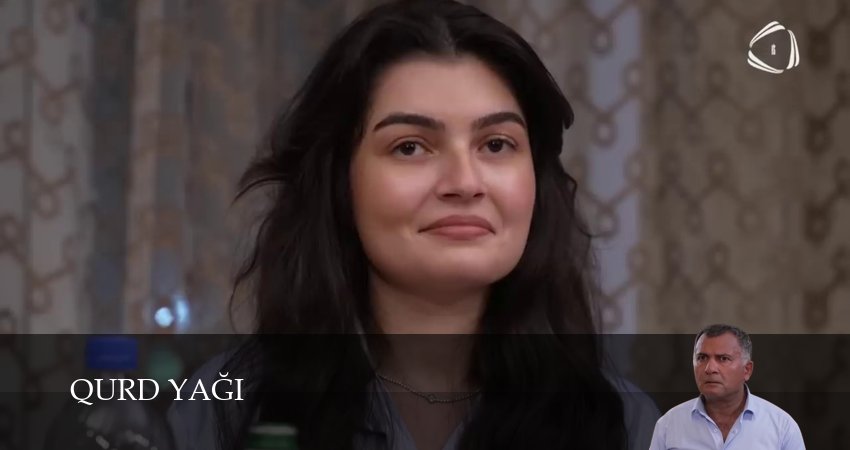 Qurd Yagi 1 сезон 28 серия смотреть онлайн 720p или 1080p