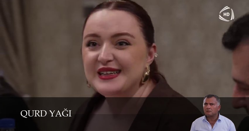 Сериал Qurd Yagi (2025) 1 сезон 29 серия в хорошем качестве 1080 Full HD