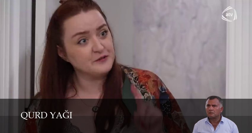 Qurd Yagi (1 сезон) смотреть в HD | 2025