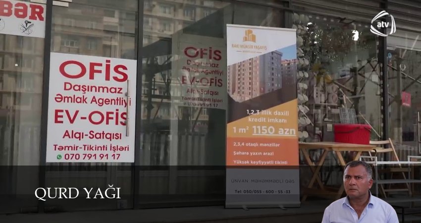 Qurd Yagi (1 сезон, 31 серия) смотреть онлайн