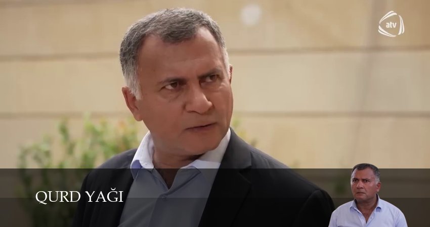 Qurd Yagi 1 сезон 34 серия смотреть в хорошем качестве