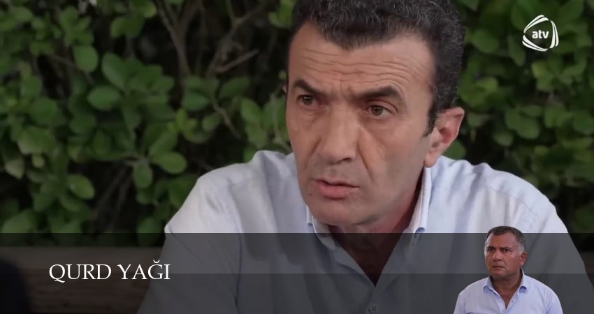 Qurd Yagi 1 сезон 36 серия смотреть бесплатно в хорошем качестве