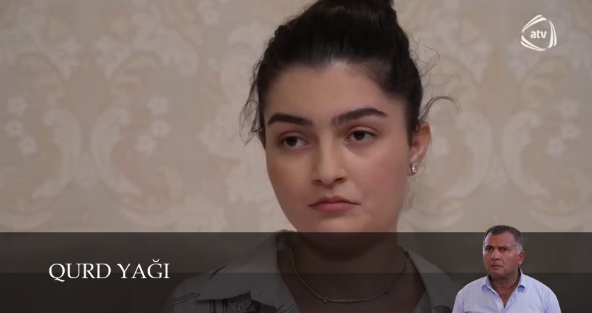 Сериал Qurd Yagi (2025) 1 сезон 37 серия смотреть бесплатно в хорошем качестве