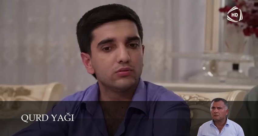 Qurd Yagi (1 сезон, 2025) бесплатно