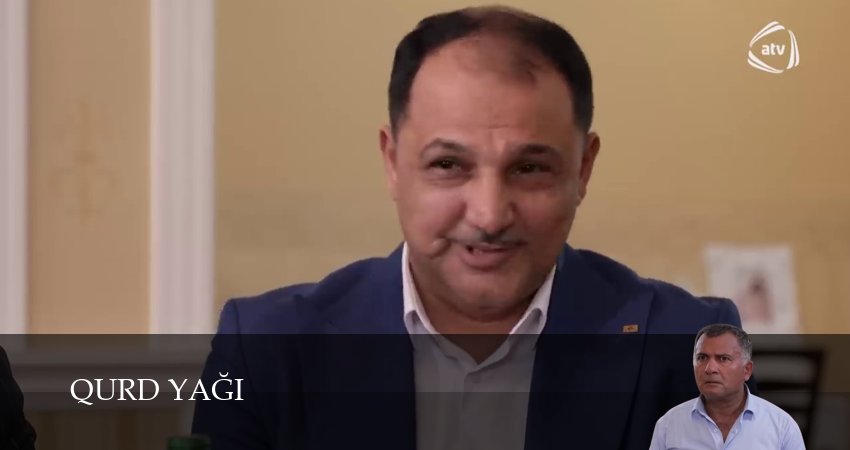 Qurd Yagi 1 сезон 40 серия полная версия смотреть бесплатно