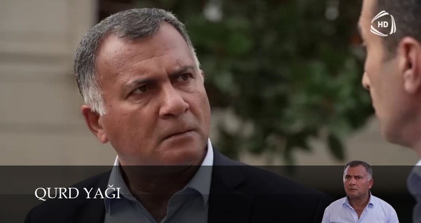 Qurd Yagi (2025) 1 сезон 41 серия смотреть бесплатно полностью