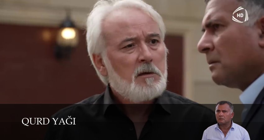 Qurd Yagi (2025) 1 сезон 42 серия смотреть онлайн в хорошем качестве