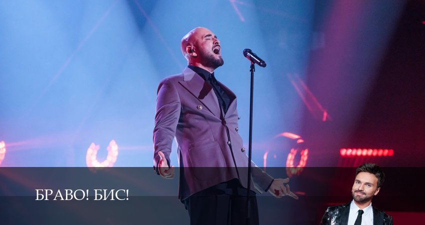 Браво! Бис! (2025) 1 сезон 1 серия полностью смотреть бесплатно без рекламы