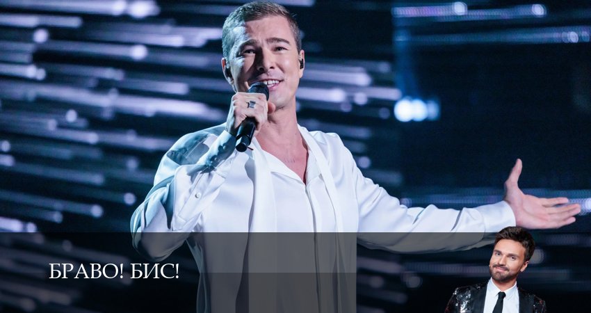Браво! Бис! (2025) 1 сезон 13 серия смотреть в 4K качестве онлайн