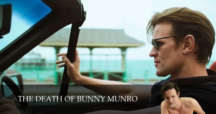 Сериал Смерть бабника (1 сезон, 2025) смотреть бесплатно онлайн