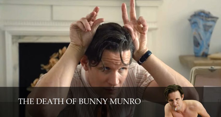 Смерть бабника (1 сезон, 2 серия) смотреть онлайн бесплатно без рекламы