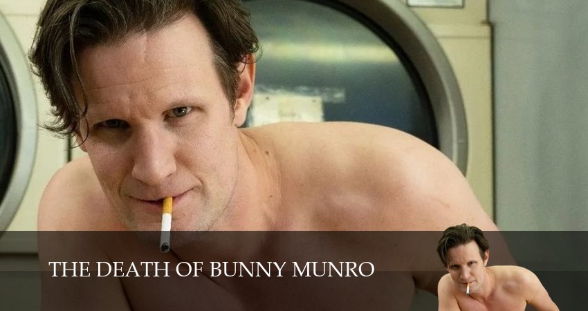 Смерть бабника (2025) 1 сезон 3 серия смотреть онлайн без рекламы