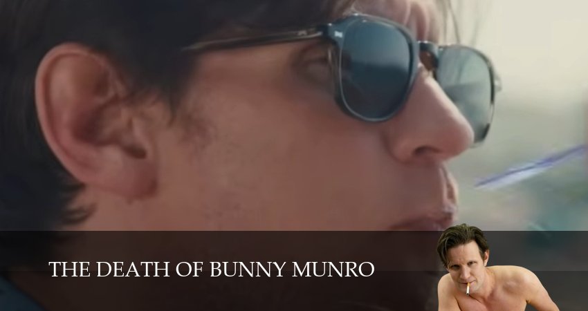 Смерть бабника (1 сезон, 6 серия) смотреть онлайн бесплатно