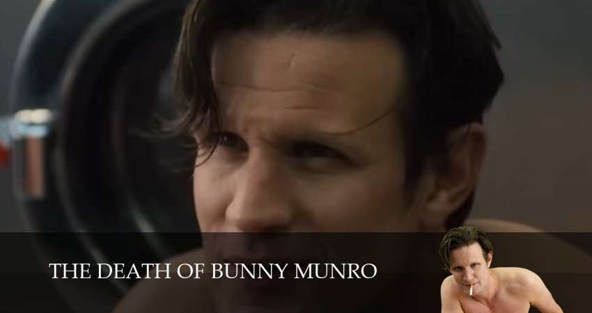 Смерть бабника (1 сезон, 8 серия) смотреть онлайн