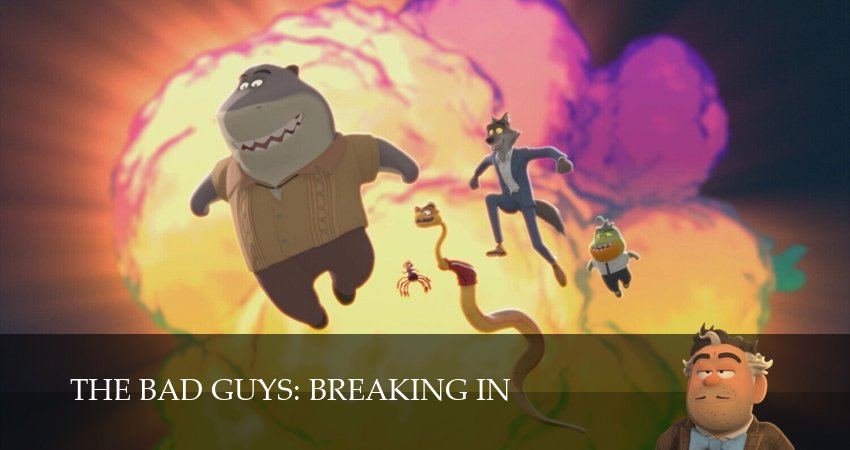 Сериал Плохие парни. Грабеж со взломом 1 сезон 1 серия онлайн в качестве 1080p