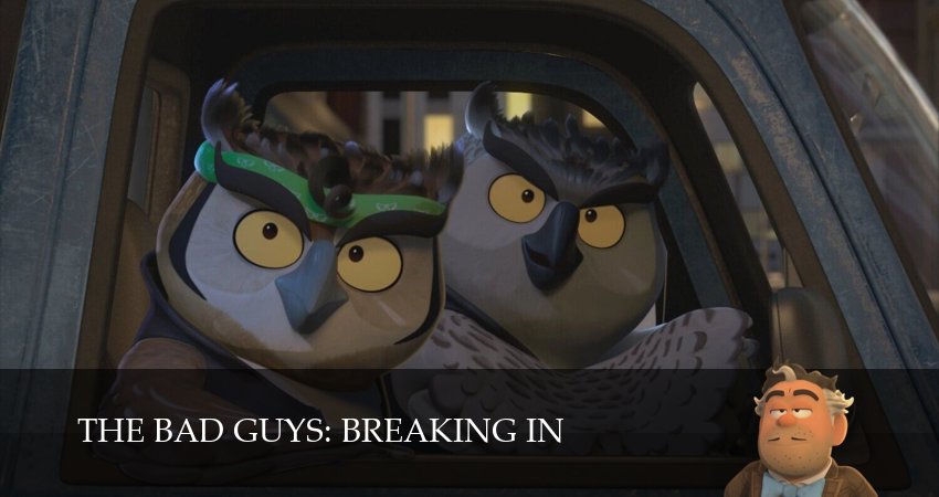 Плохие парни. Грабеж со взломом (1 сезон, 2 серия) смотреть онлайн бесплатно в хорошем HD 1080 качестве