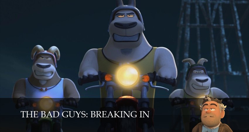 Сериал Плохие парни. Грабеж со взломом (1 сезон, 2025) смотреть онлайн