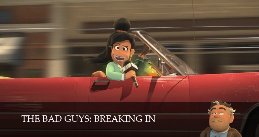 Плохие парни. Грабеж со взломом 1 сезон 6 серия смотреть онлайн бесплатно в хорошем качестве