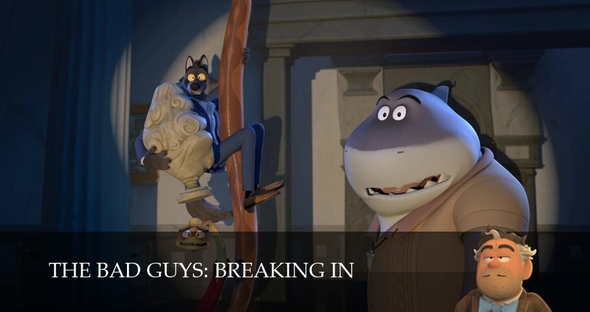 Смотреть Плохие парни. Грабеж со взломом 1 сезон 7 серия онлайн бесплатно без смс