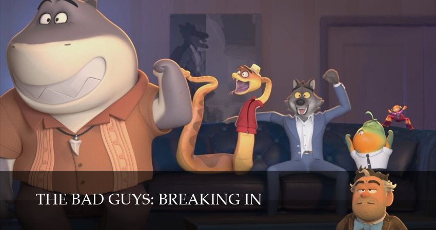 Плохие парни. Грабеж со взломом 1 сезон 9 серия смотреть в хорошем качестве