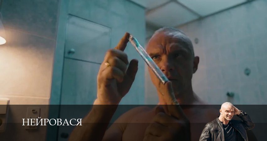 Смотреть сериал Нейровася 1 сезон 6 серия в хорошем качестве HD