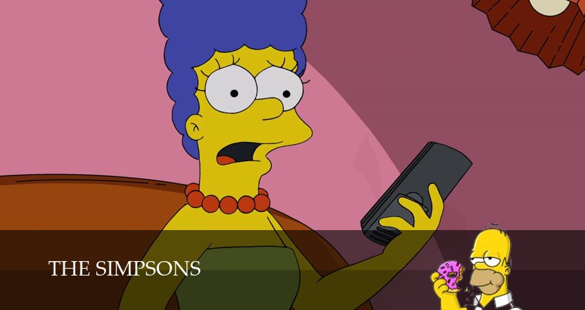 Симпсоны (37 сезон, 2025) смотреть онлайн