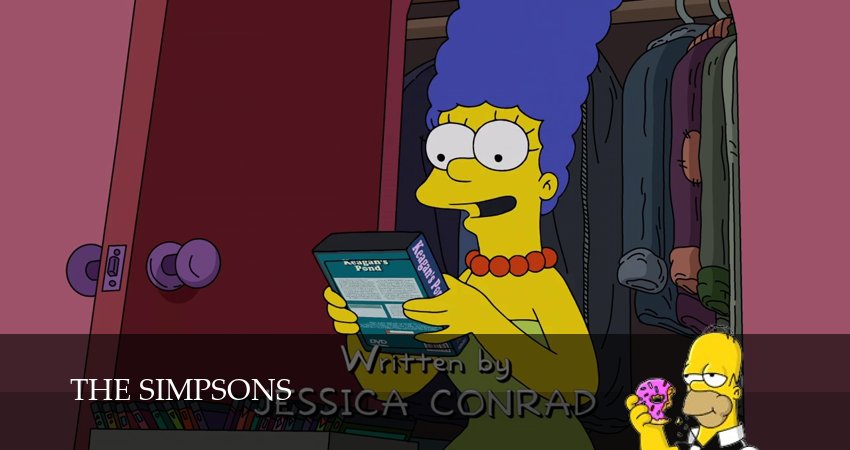 Сериал Симпсоны (2025) 37 сезон 3 серия смотреть онлайн в качество 1080 HD или 4K