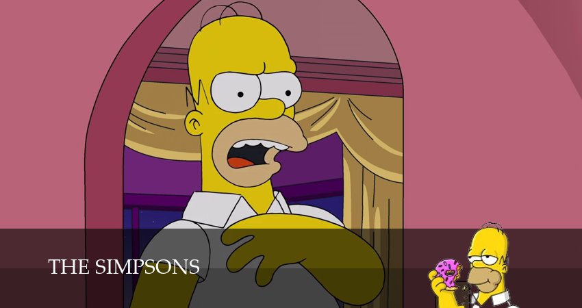 Симпсоны (2025) 37 сезон 4 серия смотреть онлайн в хорошем качестве