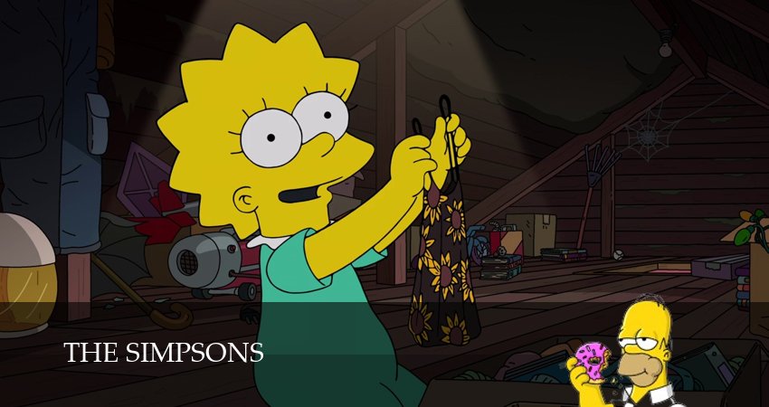 Сериал Симпсоны (37 сезон, 2025) смотреть онлайн бесплатно в хорошем HD 1080 качестве