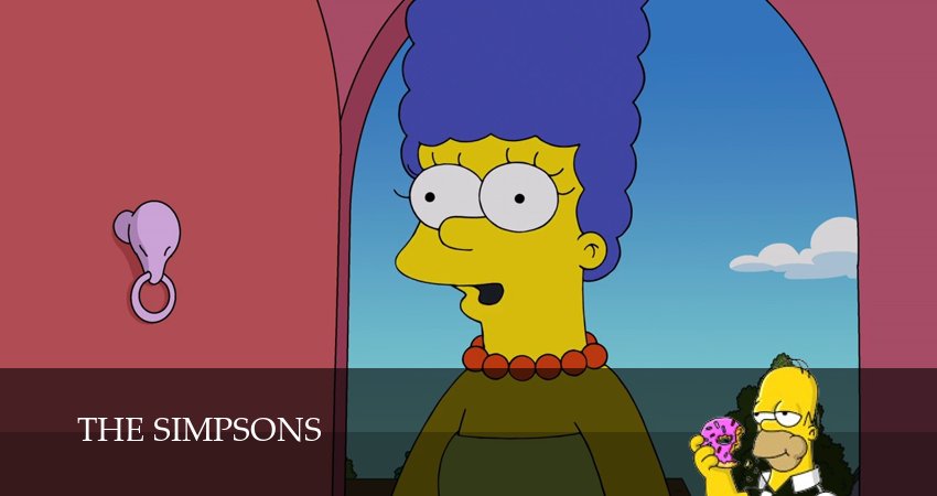 Сериал Симпсоны (37 сезон, 9 серия) смотреть онлайн бесплатно без рекламы