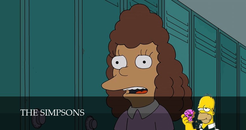 Сериал Симпсоны (37 сезон, 11 серия) смотреть онлайн