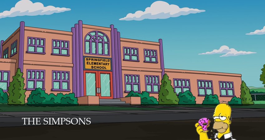 Симпсоны (2025) 37 сезон 12 серия смотреть онлайн без рекламы