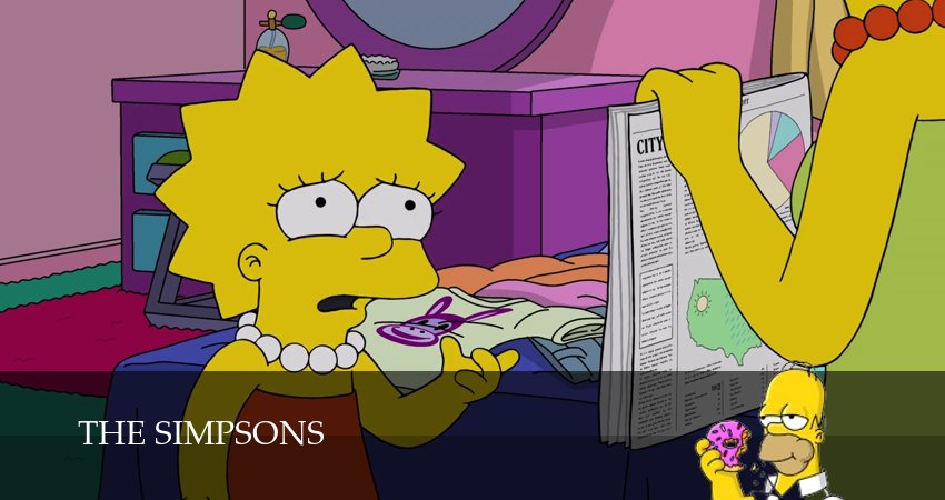 Симпсоны (2025) 37 сезон 14 серия смотреть онлайн без рекламы и регистрации