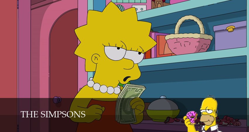 Симпсоны (37 сезон) | 2025