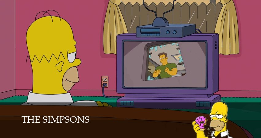 Смотреть сериал Симпсоны 37 сезон 19 серия бесплатно и без рекламы