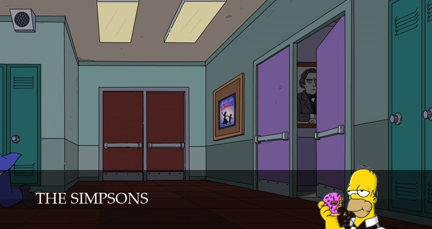 Сериал Симпсоны (37 сезон, 2025) смотреть онлайн без рекламы