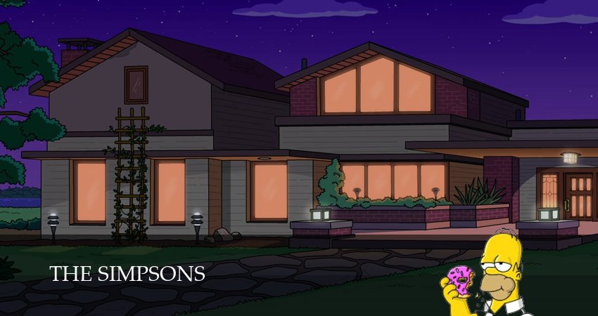 Cмотреть сериал Симпсоны 37 сезон 24 серия онлайн бесплатно