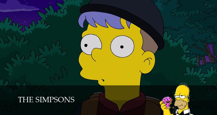 Сериал Симпсоны (37 сезон, 2025) смотреть онлайн бесплатно в хорошем HD 1080 качестве